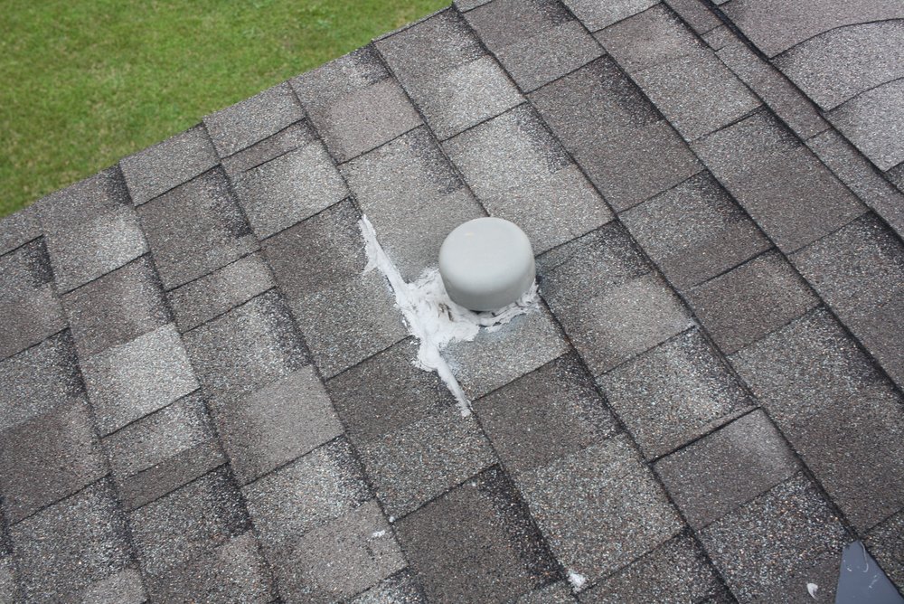 Slide of Hatchett Roofing