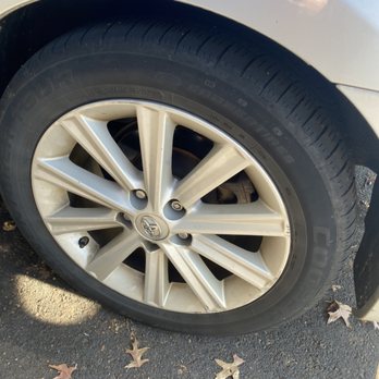 Bensalem Auto Care - Tire before - Auto Repair Near Me - Bensalem, Pennsylvania Bensalem Auto Care - Tire before - Auto Repair Near Me - Bensalem, Pennsylvania