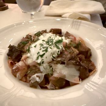 Dean's Italian Steakhouse - Wagyu Bolognese - Steakhouses Near Me - Charlotte, North Carolina Dean's Italian Steakhouse - Wagyu Bolognese - Steakhouses Near Me - Charlotte, North Carolina
