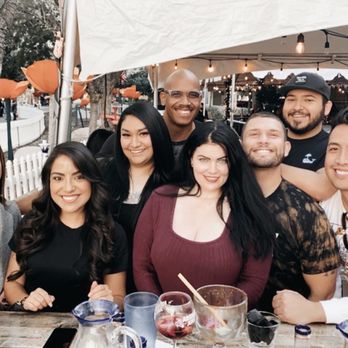Fire Up Grill - Patio - Bars Near Me - Riverside, California Fire Up Grill - Patio - Bars Near Me - Riverside, California