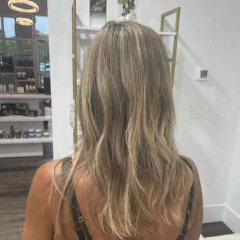 FLoK by Bekim - After! Love the layers! - Hair Salons Near Me - Clearwater, Florida FLoK by Bekim - After! Love the layers! - Hair Salons Near Me - Clearwater, Florida