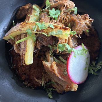 A’Lu Mexican Cuisine - Al Pastor Taco - Mexican Near Me - Boynton Beach, Florida