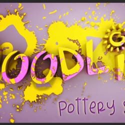 Doodlin Pottery Studio