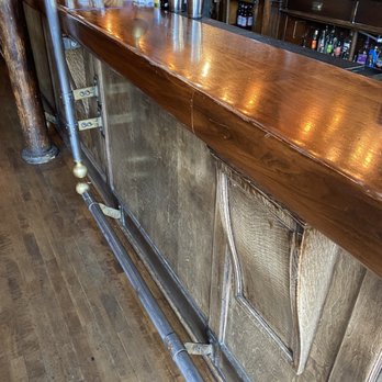 Top Hat - Bars Near Me - Missoula, Montana