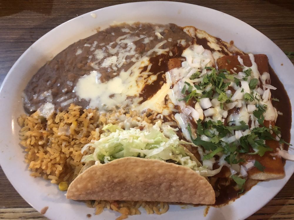 La Fiesta Brava Mexican Restaurant