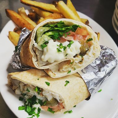 Habibi Lebanon Bar & Grill by null