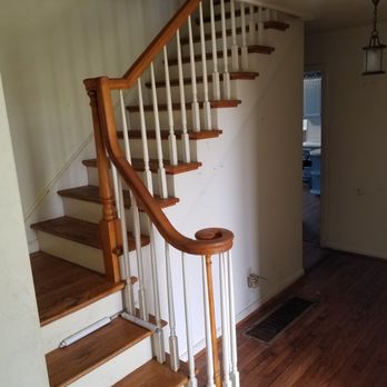Bain’s Cleaning Service - After Cleaning - Home Cleaning Near Me Bain’s Cleaning Service - After Cleaning - Home Cleaning Near Me