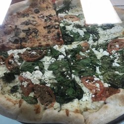 Sal's Pizza - Specialty pies