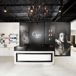 C & Co Salon