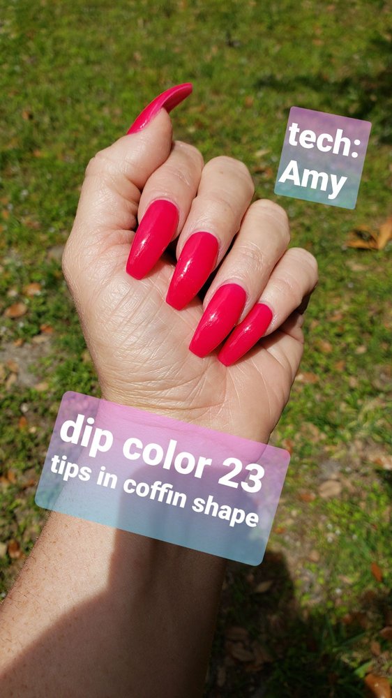 SUNSHINE NAILS & SPA 174 Photos & 112 Reviews 1102 W Indiantown Rd