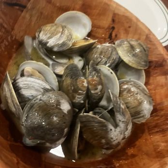 Half Shell Raw Bar - Miss - Seafood Near Me - Key West, Florida