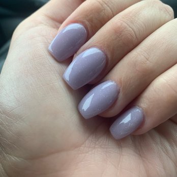 Injoy nails & spa - Nail Salons Near Me - Rome, New York
