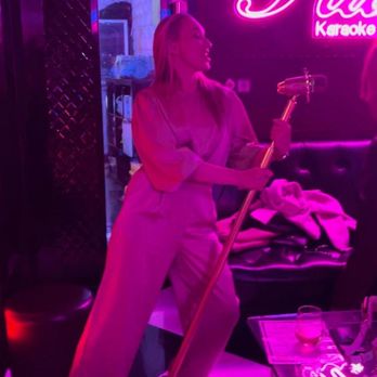 Plush Karaoke Lounge - Big party room. - Karaoke Near Me - Irvine, California Plush Karaoke Lounge - Big party room. - Karaoke Near Me - Irvine, California