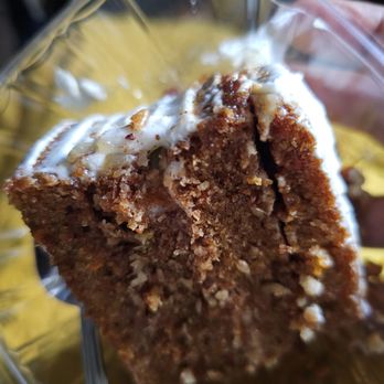 Oh Desserts - Carrot Cake - Coffee & Tea Near Me - Cordova, Tennessee Oh Desserts - Carrot Cake - Coffee & Tea Near Me - Cordova, Tennessee