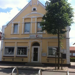 Pizzeria Al Gambero