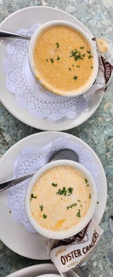 Spanky's Clam Shack and Seaside Saloon by null