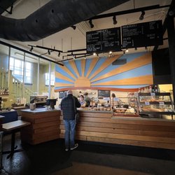 Uprise Bakery