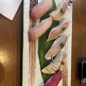 365 Sushi - Nigiri - Sushi Bars Near Me - Portland, Oregon 365 Sushi - Nigiri - Sushi Bars Near Me - Portland, Oregon
