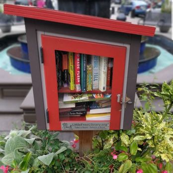 Singing Fountain - Free library - Local Flavor Near Me - Philadelphia, Pennsylvania Singing Fountain - Free library - Local Flavor Near Me - Philadelphia, Pennsylvania