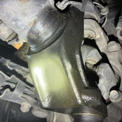 Lalo Auto Repair