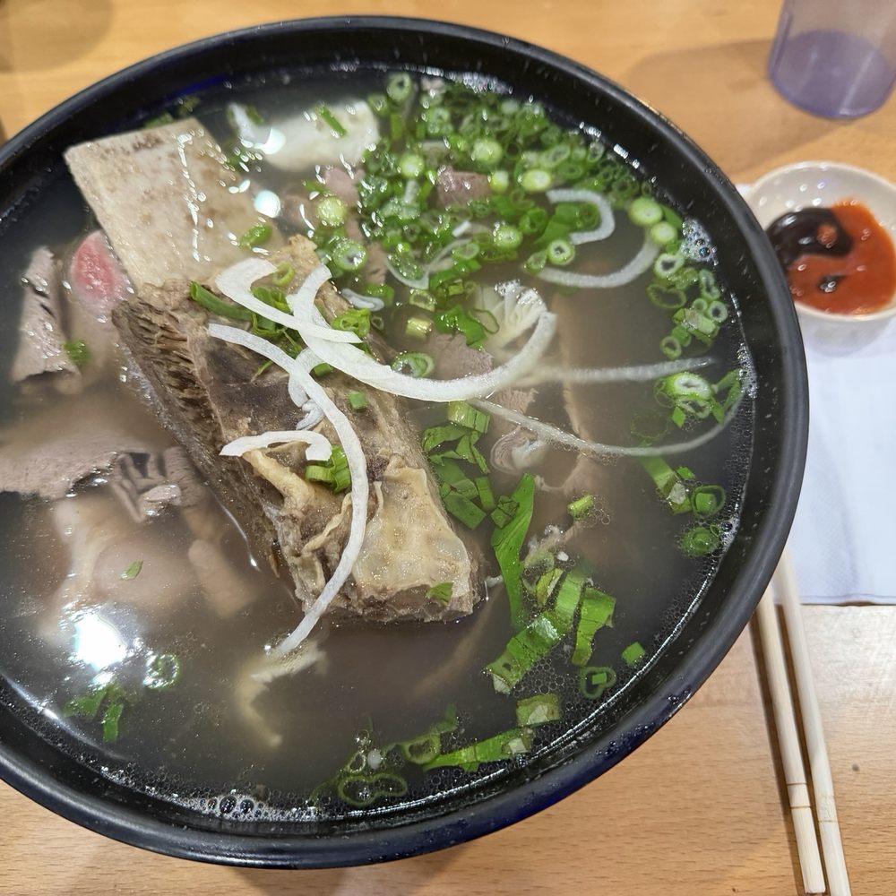 Joe’s Pho - Vietnamese Near Me - Dublin, California