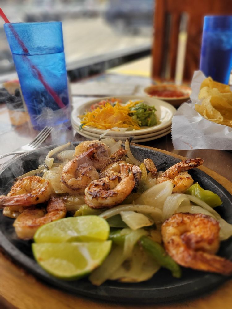 El Pueblito Mexican Cocina