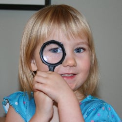 Montessori Educational Center - We also serve as a Gretna Preschool