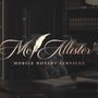 Photo of McAllister’s Mobile Notary Signing Services