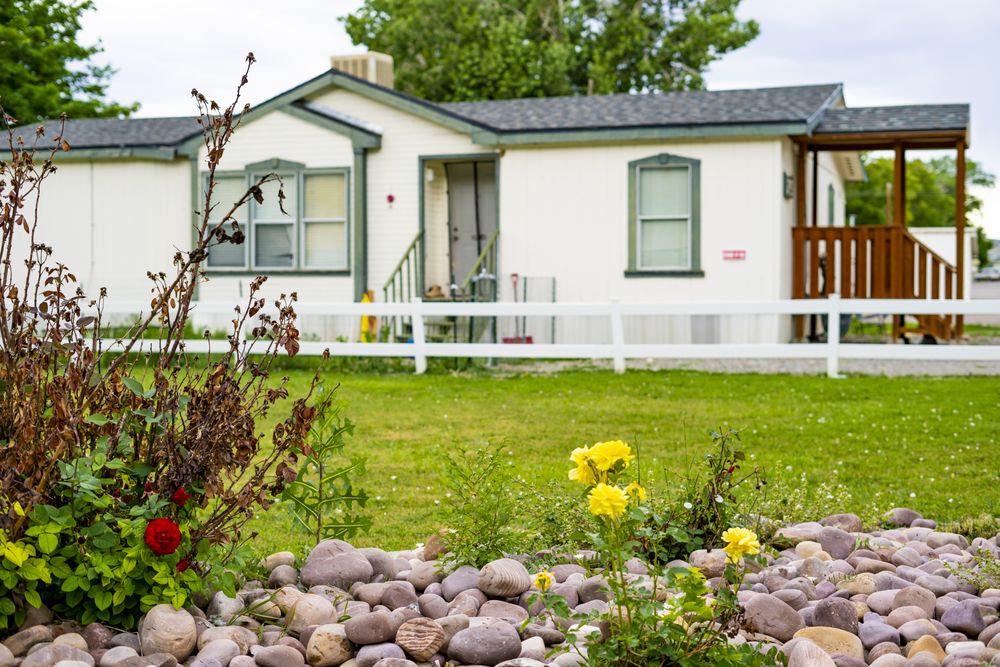 MILE HIGH MOBILE HOME PARK Updated June 2024 Request Information