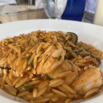 Eleni's - Greek Near Me - New York, New York