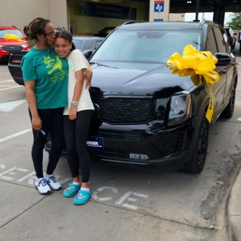 CarMax - The New Mom Mobile - Used Car Dealers Near Me - Austin, Texas