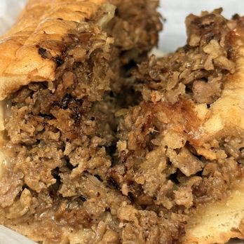 Philly's VT - The OG cheesesteak - Cheesesteaks Near Me - Bennington, Vermont