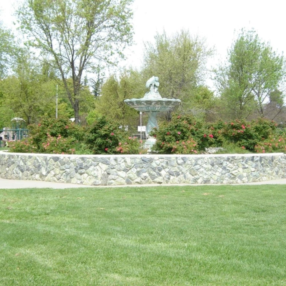 Legion Park - Parks Near Me - Lodi, California Legion Park - Parks Near Me - Lodi, California