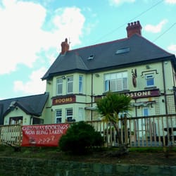 The Gladstone - The Gladstone, Dwygyfylchi