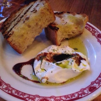 Barbuzzo - The lovely ricotta - Mediterranean Near Me - Philadelphia, Pennsylvania Barbuzzo - The lovely ricotta - Mediterranean Near Me - Philadelphia, Pennsylvania