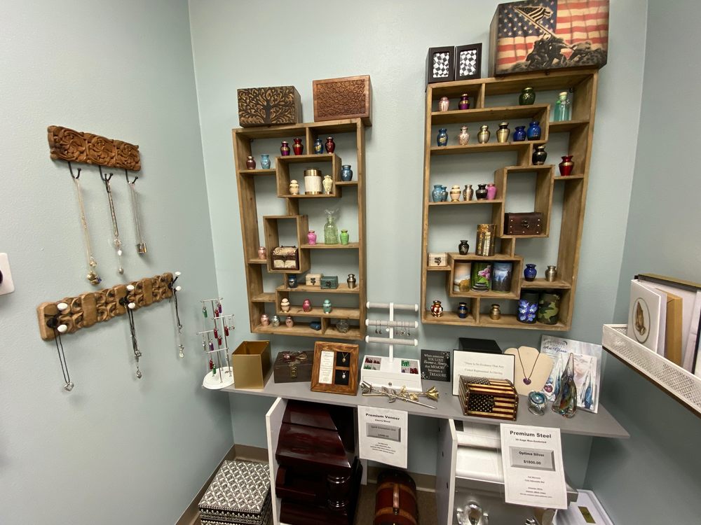 AFFORDABLE CREMATIONS AND BURIAL Updated July 2024 10 Photos & 18