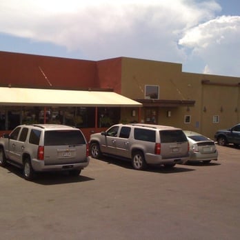 Tortilla Flats - July 2009 - New Mexican Cuisine Near Me - Santa Fe, New Mexico
