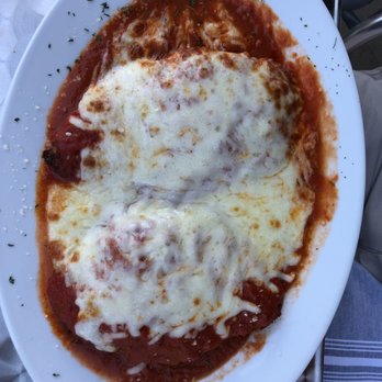 Maola's Pizza and Restaurant - Italian Near Me - Cornelius, North Carolina