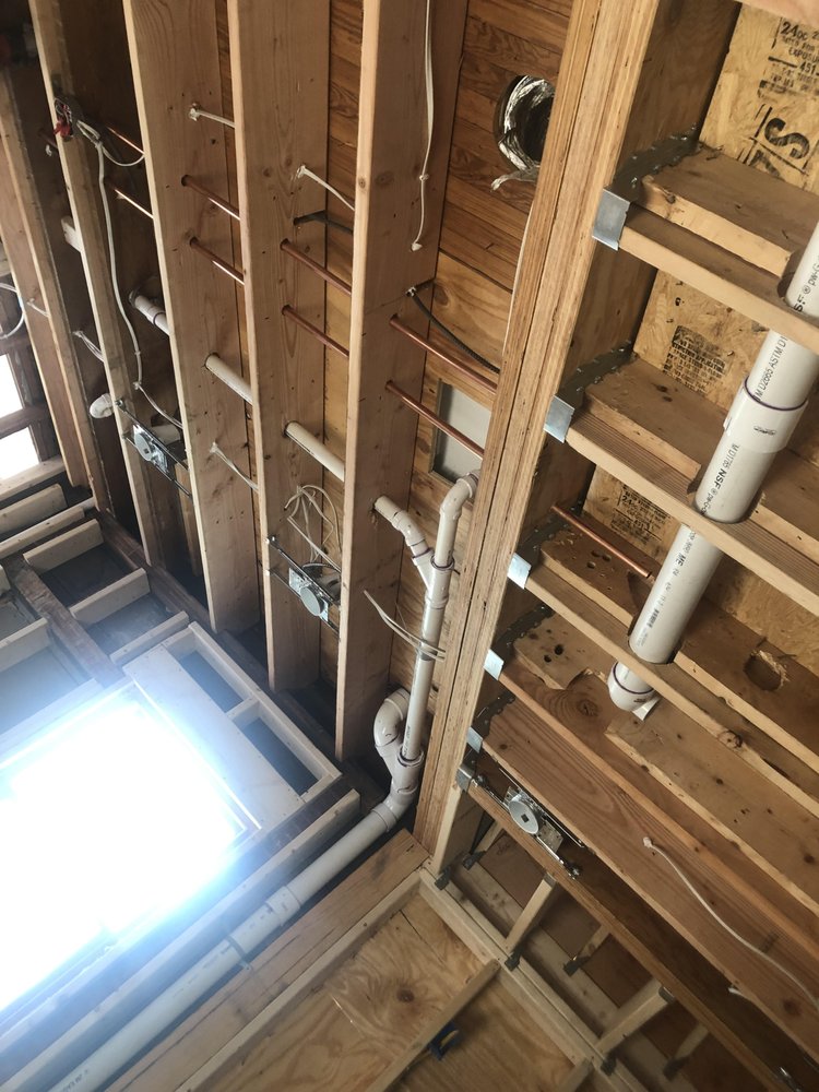 Slide of AR Mechanical Services