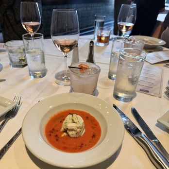 Ruth's Chris Steak House - Steakhouses Near Me - Chesterfield, Missouri