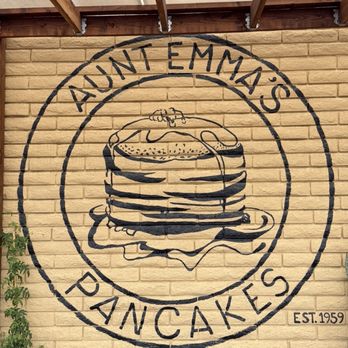 Aunt Emma's Pancakes - Pancakes Near Me - Chula Vista, California