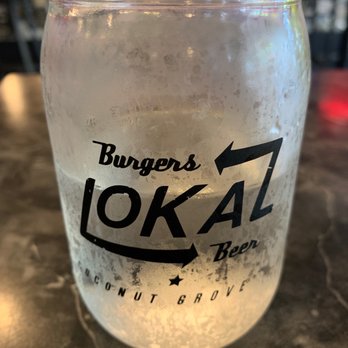 LoKal - Burgers Near Me - Miami, Florida LoKal - Burgers Near Me - Miami, Florida