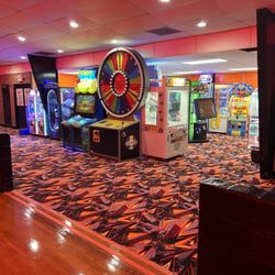 Firehouse Skate 'N Play