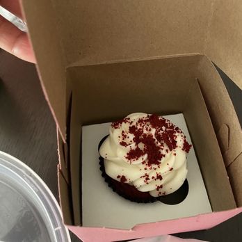 Don Jose’s Kitchen - Red velvet cake so good and moist and light - Latin American Near Me - Manassas, Virginia