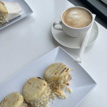 PANNA Orlando - Baby Arepitas Mix Latte Md - Venezuelan Near Me - Orlando, Florida PANNA Orlando - Baby Arepitas Mix Latte Md - Venezuelan Near Me - Orlando, Florida