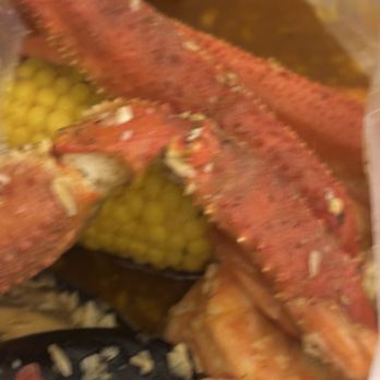 Yummy Crab - Seafood Near Me - Olympia, Washington