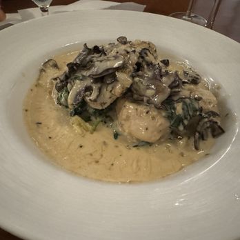 The Bourbon Pear - Bourbon Chicken - Southern Near Me - Livermore, California