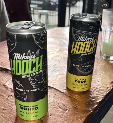 Mikey's Late Night Slice by null