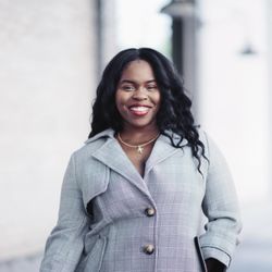 Nyeesha D. Williams - Nyeesha D. Williams