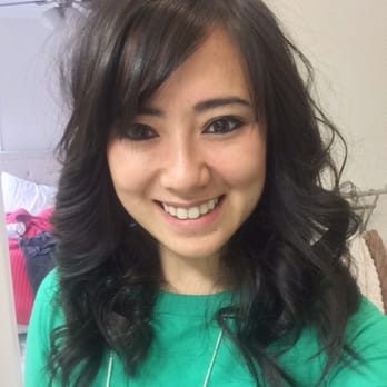 Le Blanc Salon & Spa - Payton did this! Love the soft curls after my cut! - Hair Extensions Near Me - Houston, Texas Le Blanc Salon & Spa - Payton did this! Love the soft curls after my cut! - Hair Extensions Near Me - Houston, Texas